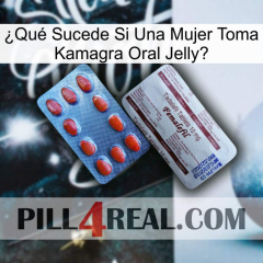 ¿Qué Sucede Si Una Mujer Toma Kamagra Oral Jelly  36